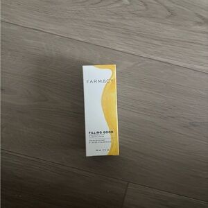 Farmacy Filling Good Hyaluronic Acid Plumping Serum 30mls